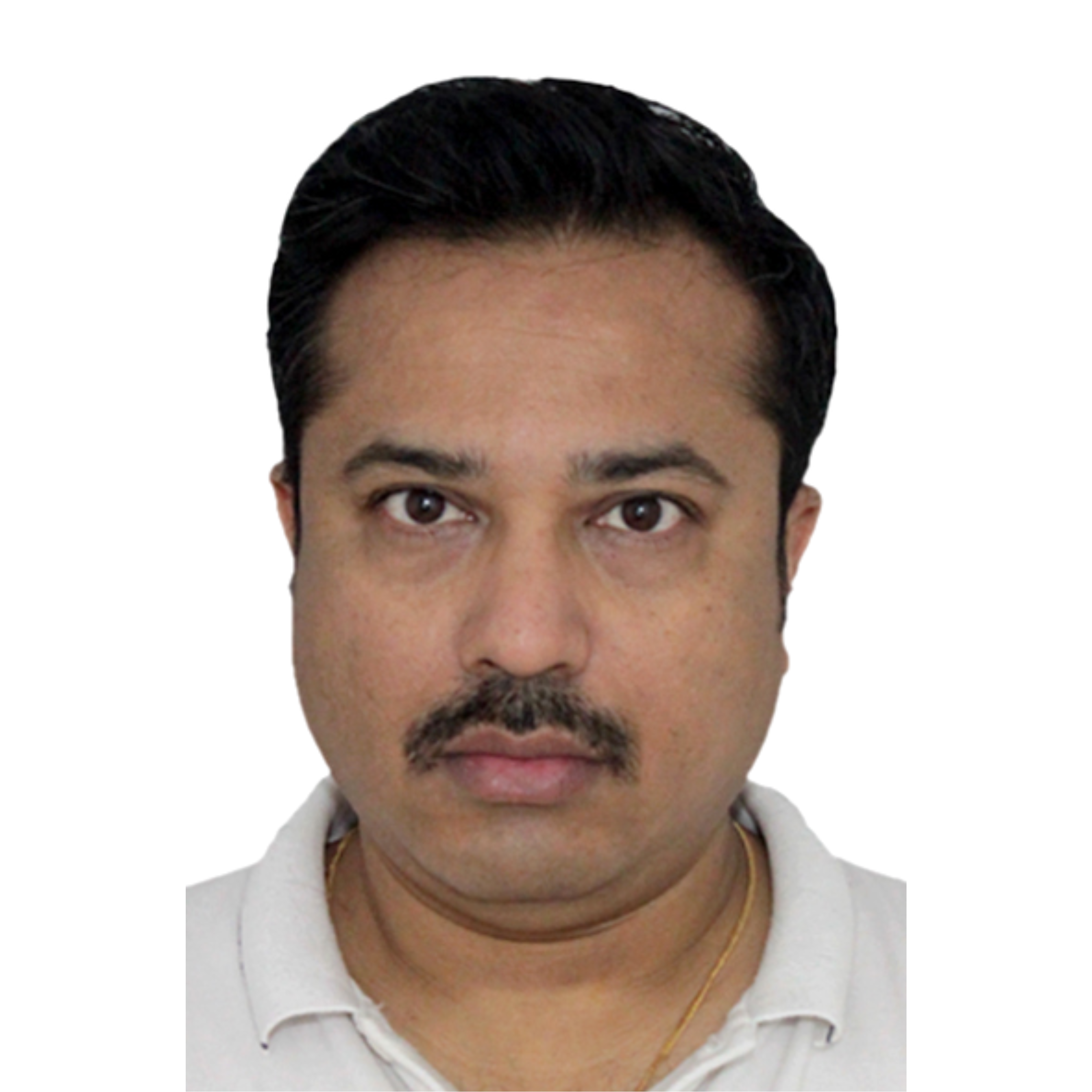 Subhrajeet Nandi